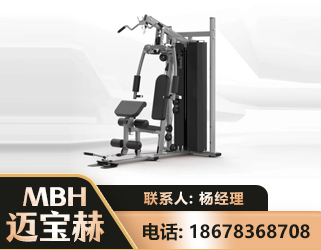 西双版纳单人站训练器
