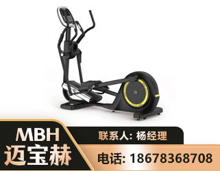 西双版纳商用椭圆机