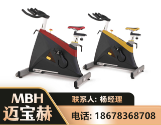 西双版纳商用动感单车
