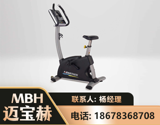 西双版纳立式健身车